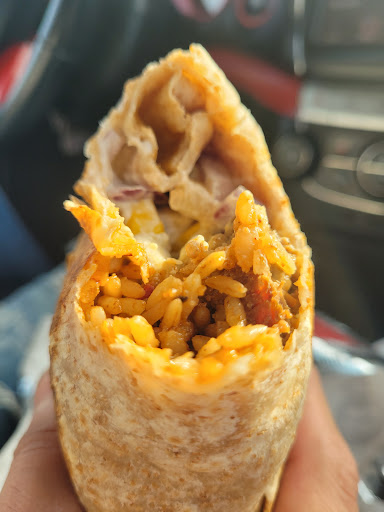Photo of barBURRITO - 11008 8th St Unit 120, Dawson Creek, BC V1G 3L8